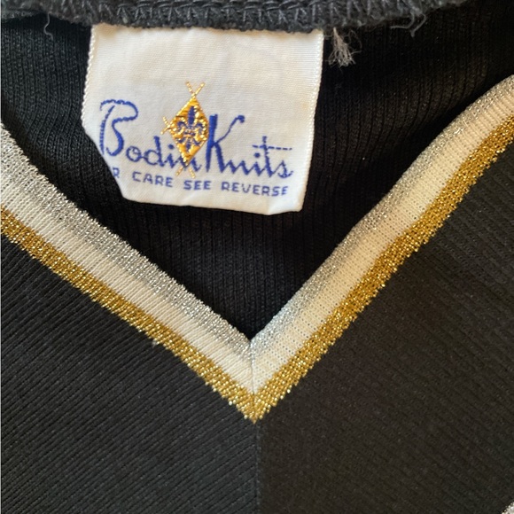 vintage women’s knit pullover, - Picture 5 of 6